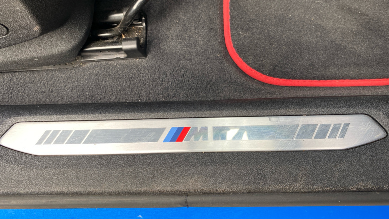 BMW 1 Series 128ti 5dr Step Auto Petrol Hatchback